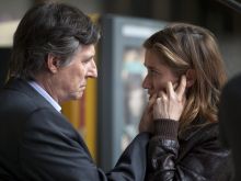 Gabriel Byrne