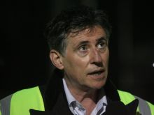 Gabriel Byrne