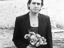 Gabriel Byrne