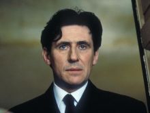 Gabriel Byrne