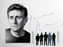 Gabriel Byrne