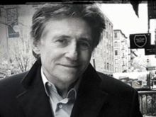 Gabriel Byrne