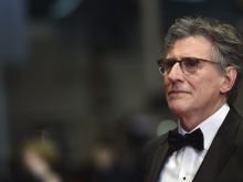 Gabriel Byrne #138080 picture (Landscape Medium)