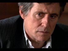 Gabriel Byrne