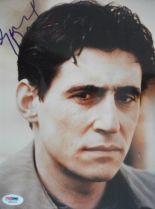 Gabriel Byrne