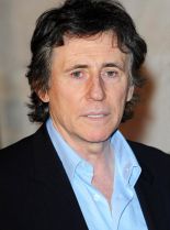 Gabriel Byrne