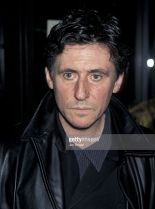 Gabriel Byrne