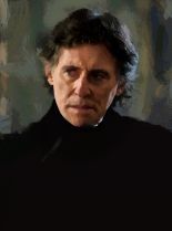 Gabriel Byrne