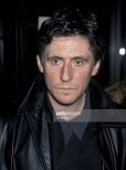 Gabriel Byrne