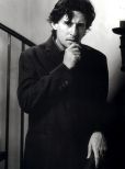 Gabriel Byrne