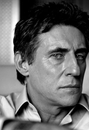 Gabriel Byrne