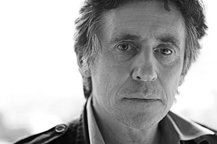 Gabriel Byrne