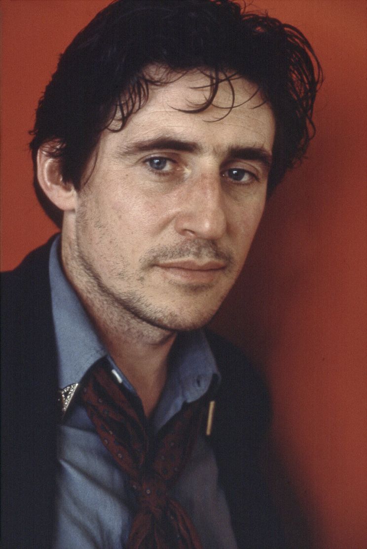 Gabriel Byrne