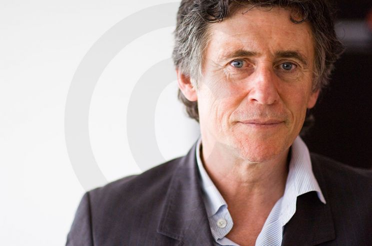 Gabriel Byrne