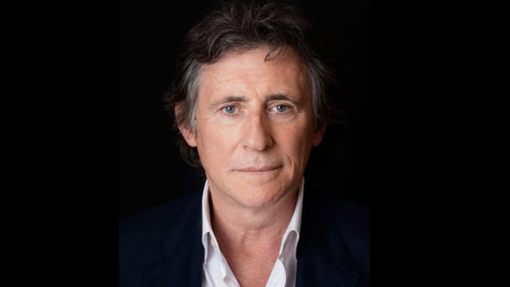 Gabriel Byrne