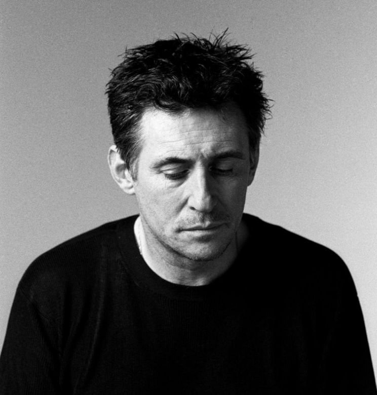 Gabriel Byrne