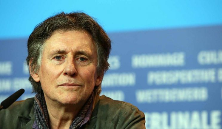 Gabriel Byrne