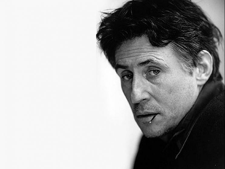 Gabriel Byrne