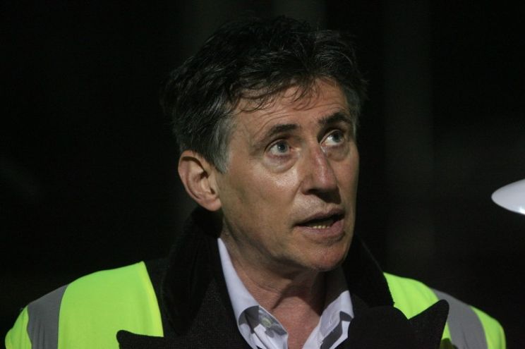 Gabriel Byrne