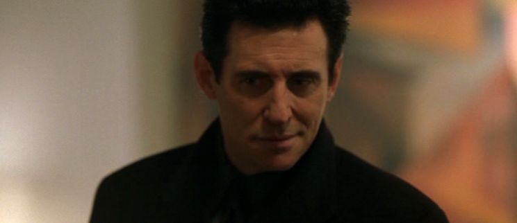 Gabriel Byrne