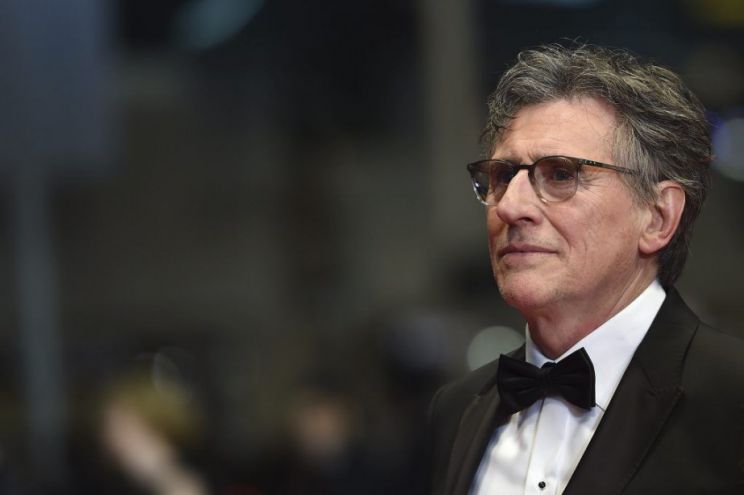 Gabriel Byrne