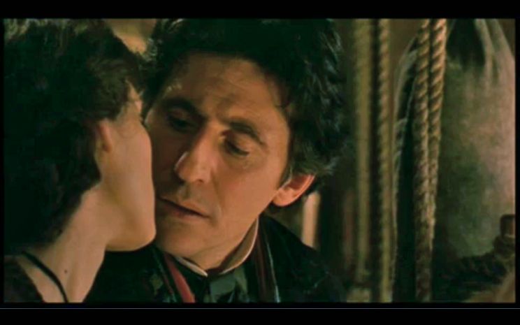 Gabriel Byrne