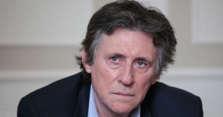 Gabriel Byrne