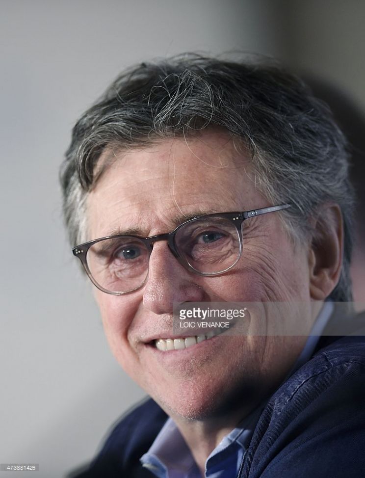 Gabriel Byrne