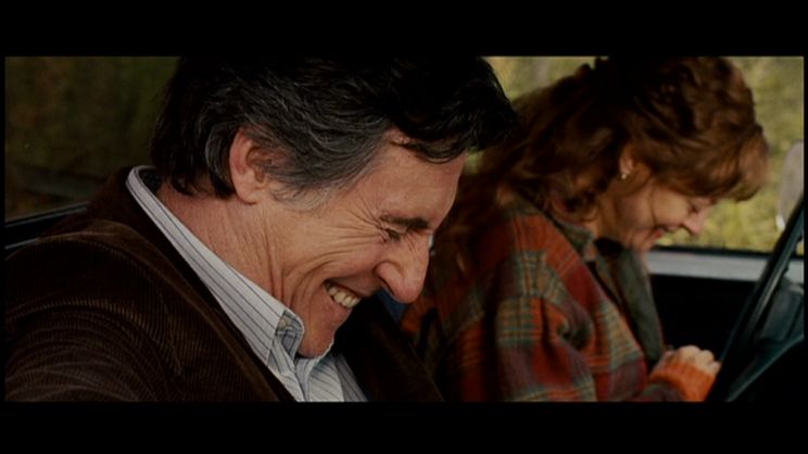 Gabriel Byrne