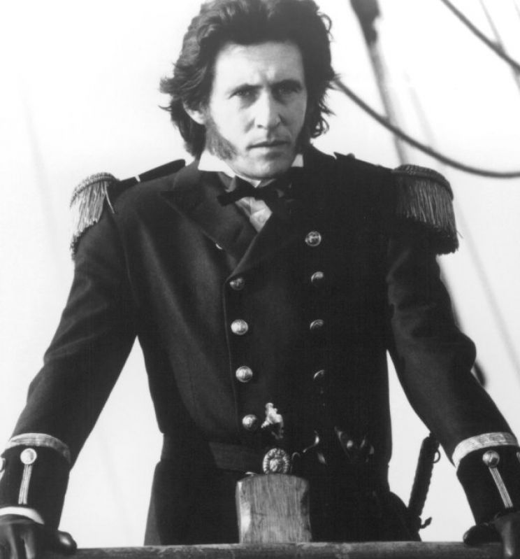 Gabriel Byrne