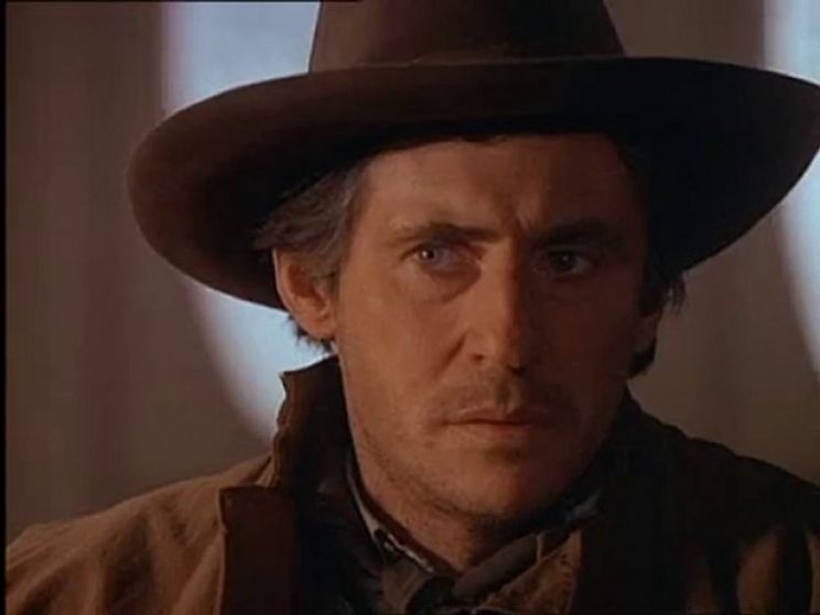 Gabriel Byrne