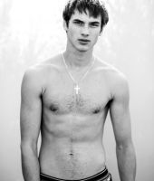 Gabriel Carpenter
