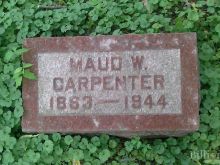 Gabriel Carpenter