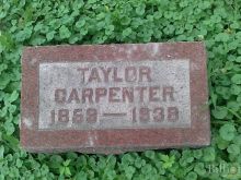 Gabriel Carpenter