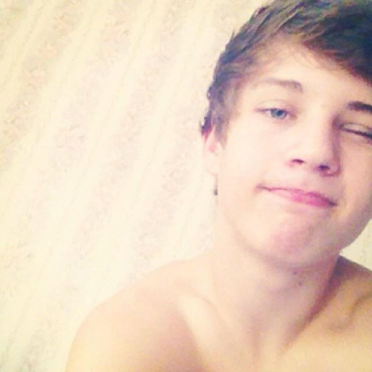 Gabriel Carpenter