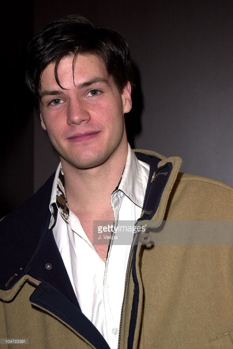 Gabriel Carpenter