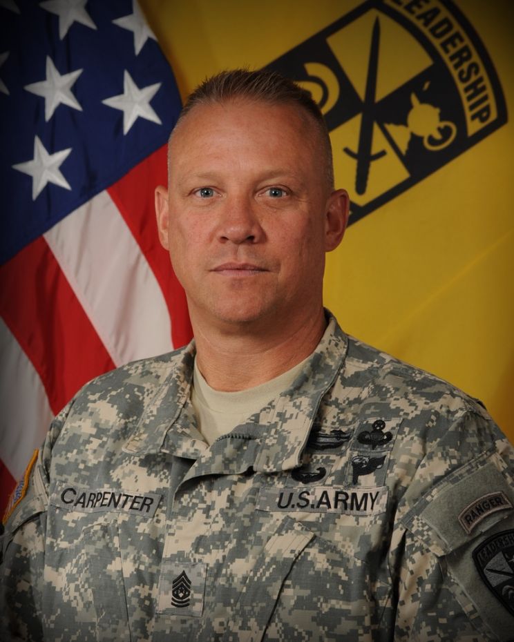 Gabriel Carpenter