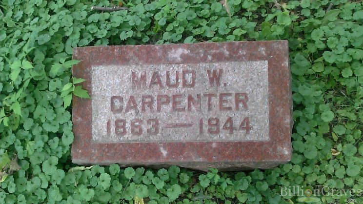 Gabriel Carpenter