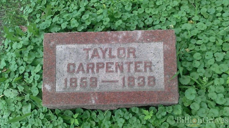 Gabriel Carpenter