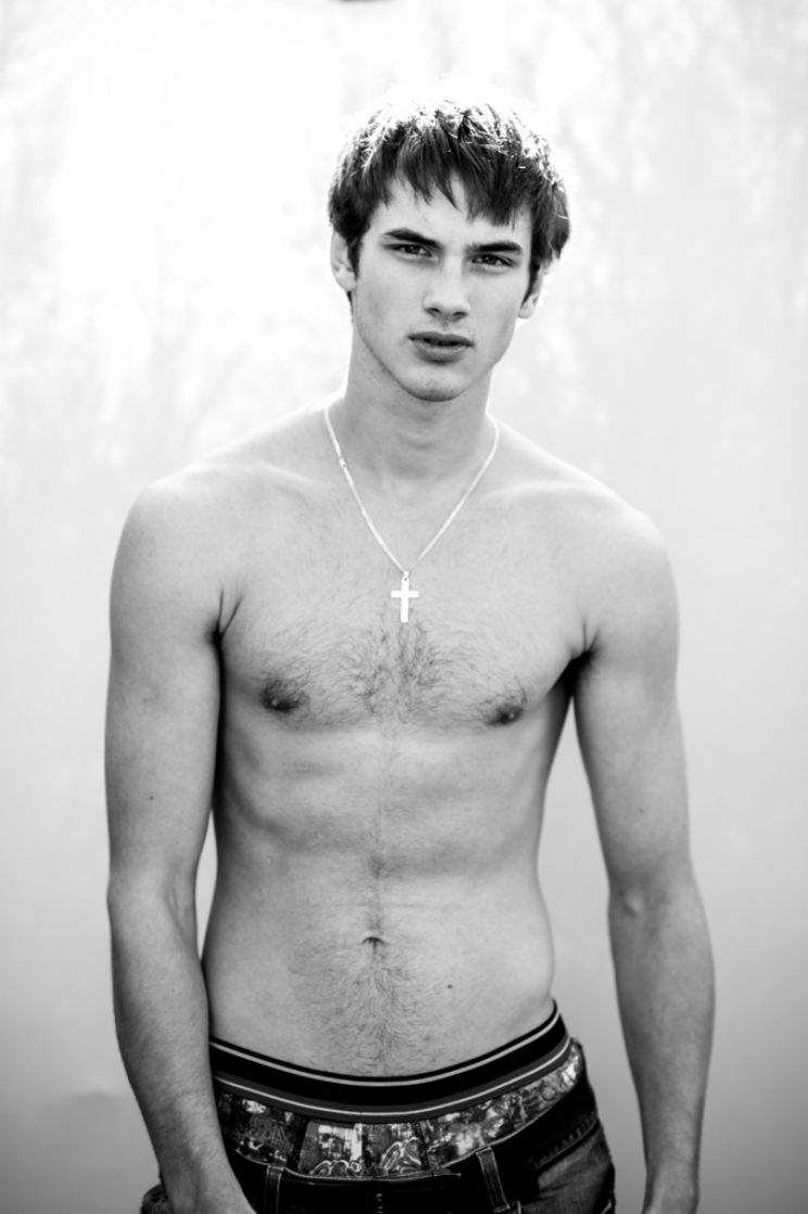 Gabriel Carpenter