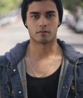 Gabriel Chavarria