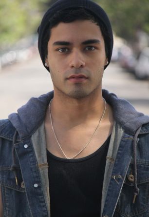 Gabriel Chavarria