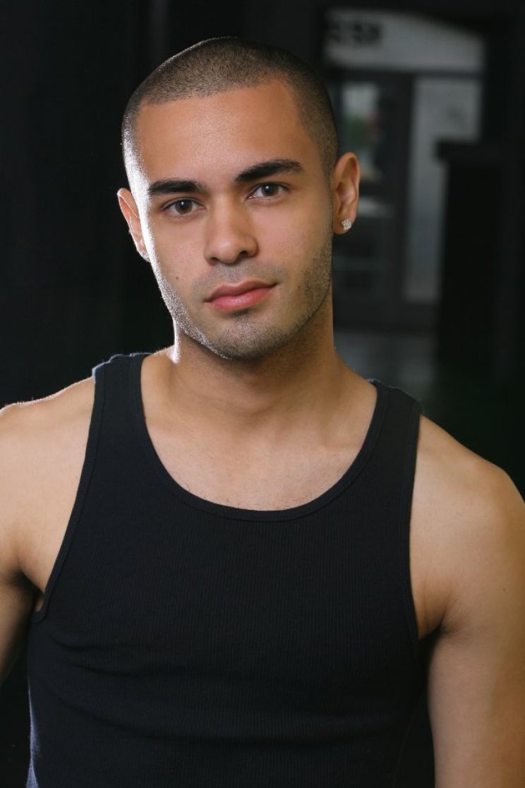 Gabriel Chavarria