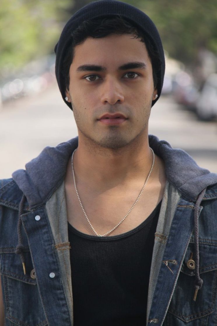 Gabriel Chavarria