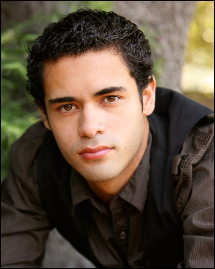 Gabriel Chavarria