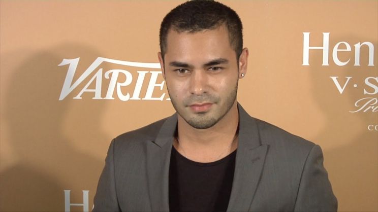 Gabriel Chavarria