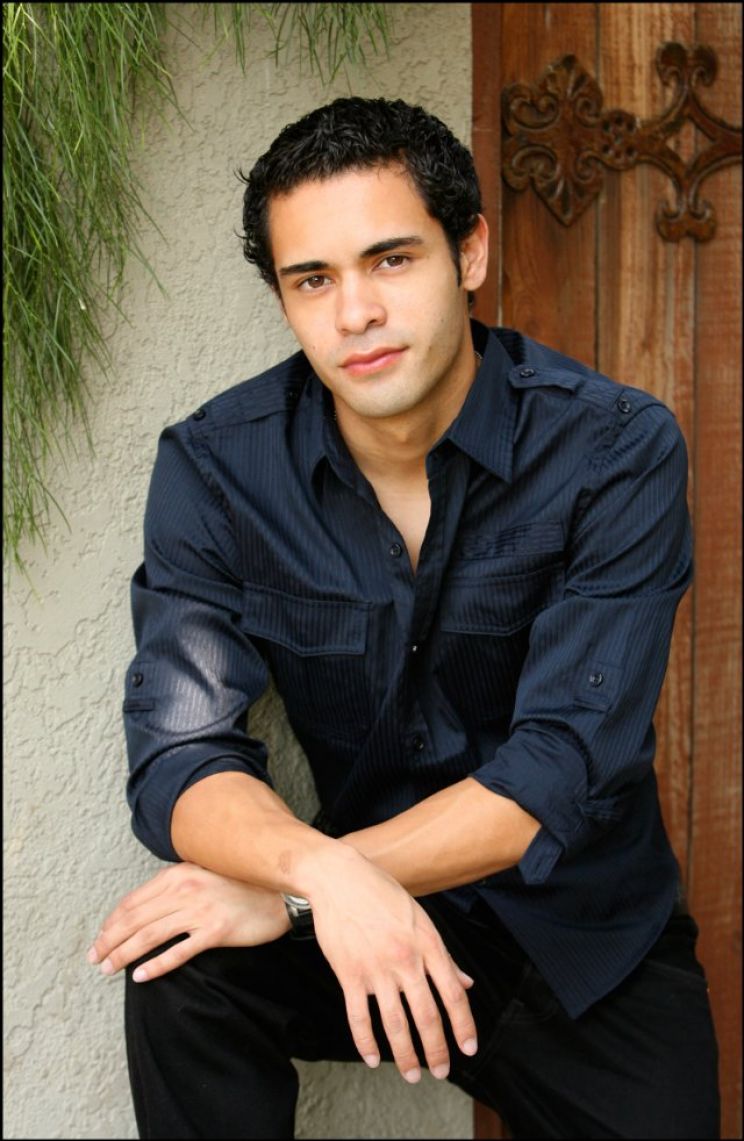 Gabriel Chavarria