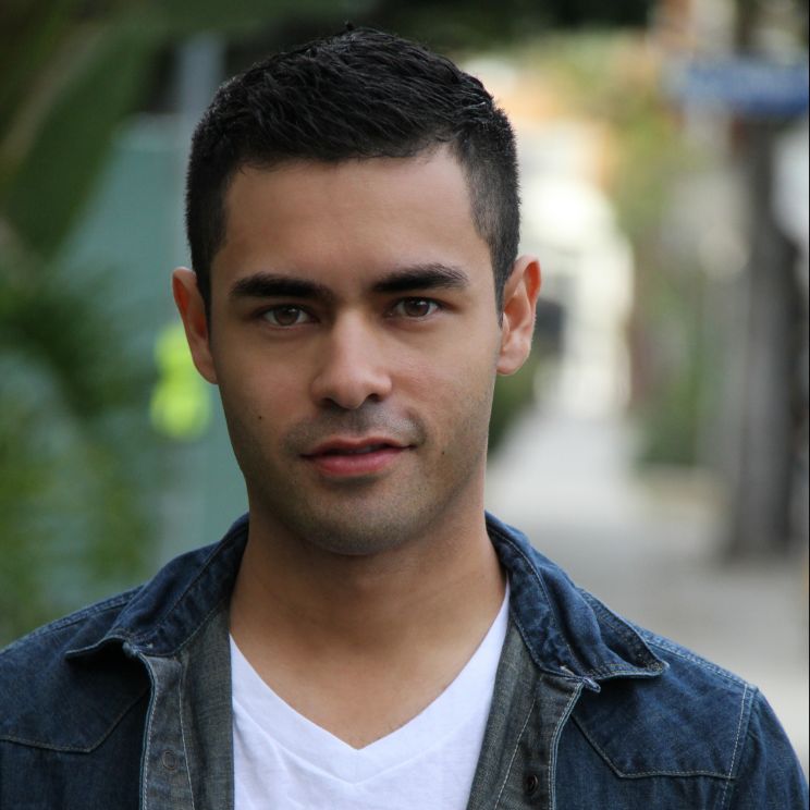 Gabriel Chavarria