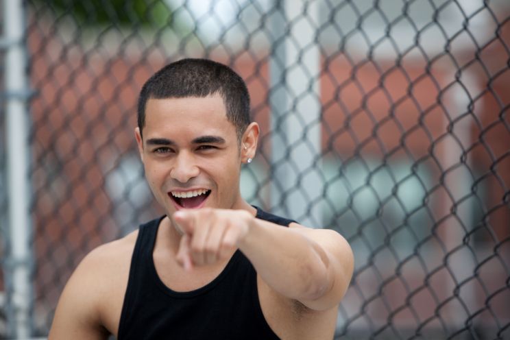 Gabriel Chavarria