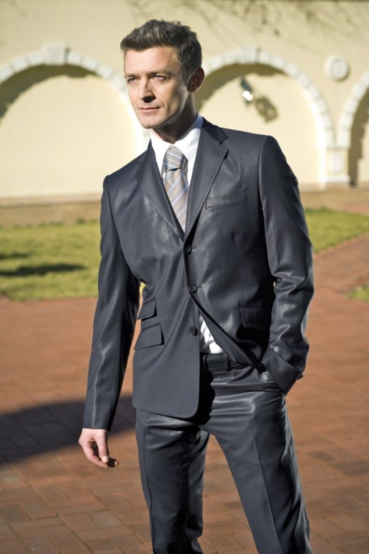 Gabriel Constantin